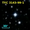 TYC 3143-99-1