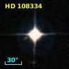 HD 108334
