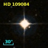 HD 109084