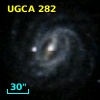 UGCA 282