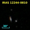 IRAS 12244-0810