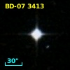 BD-07  3413