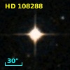 HD 108288