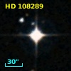 HD 108289