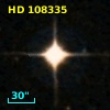 HD 108335
