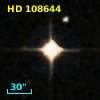 HD 108644