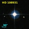 HD 108931