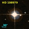 HD 108979