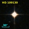 HD 109130