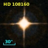 HD 108160