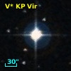 V* KP Vir