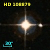 HD 108879