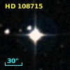 HD 108715