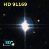 HD 109005
