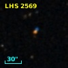 LHS  2569