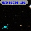 QSO B1230-101