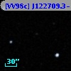 [VV98c] J122709.3-110118