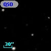 QSO B1230-1043