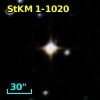 StKM 1-1020