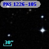 PKS 1226-105
