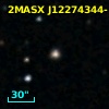 2MASX J12274344-1023254