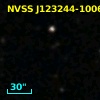 NVSS J123244-100608