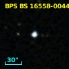 BPS BS 16558-0044
