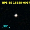 BPS BS 16558-0057
