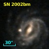 SN 2002bm