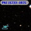 PKS J1233-1025