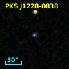 PKS J1228-0838