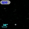 QSO B1222-1106