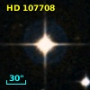 HD 107708