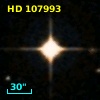 HD 107993