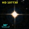 HD 107730