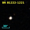 2MASS J12245222-1238352