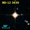 BD-12  3630