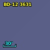 BD-12  3631