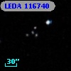 LEDA  116740