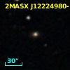 2MASX J12224980-1258043