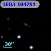LEDA  104781