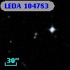 LEDA  104783