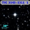 TYC 3143-1311-1