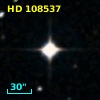 HD 108537