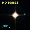 HD 108818
