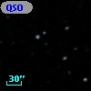 QSO B1223-1109