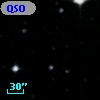 QSO B1224-1101