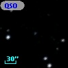 QSO B1227-1105