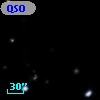 QSO B1229-1052