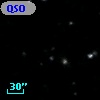 QSO B1226-1105